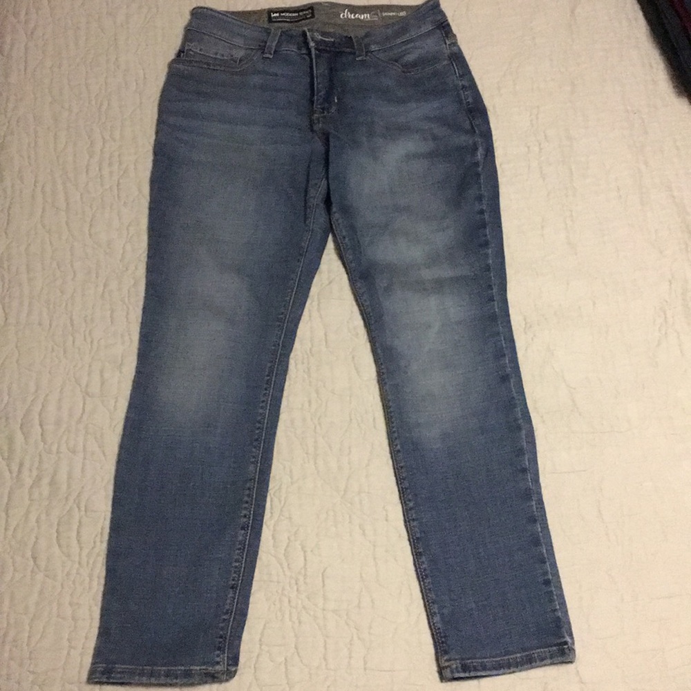 Lee Modern Series - The dream jean skinny leg